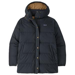 Donsjas Patagonia W's Cotton Down Parka