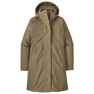 Patagonia - Women's Tres 3-In-1 Parka - Lange jas, beige