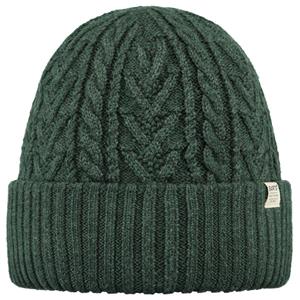 Barts - Pacifick Beanie - Muts, groen