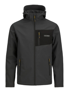 Jack & jones Windjack Jack & Jones JJTAYLOR SOFTSHELL