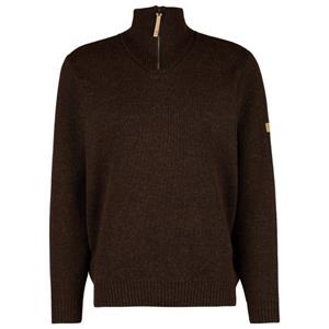 Ivanhoe NLS Elm - Coffee Bean