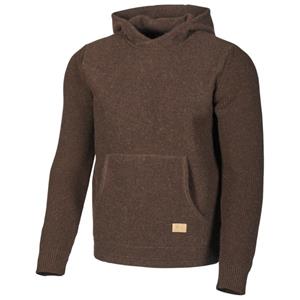 Ivanhoe NLS Pentland hood - Nutmeg