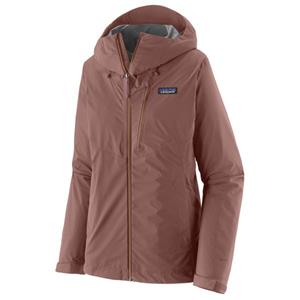 Patagonia Dames Granite Crest Jas