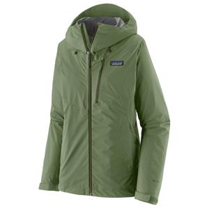 Patagonia Dames Granite Crest Jas