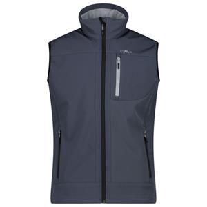 CMP Heren Softshell Bodywarmer