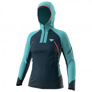 Dynafit Dames Speed Softshell Jas