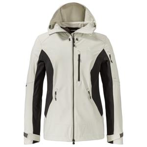 Schöffel - Women's Softshell Jacket Matrei - Softshelljack, grijs