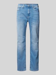 TOMMY JEANS Straight jeans Ryan Regular Slim Straight