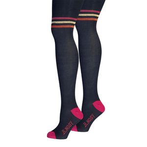 B.Nosy Meisje maillot - Marley - Navy blauw