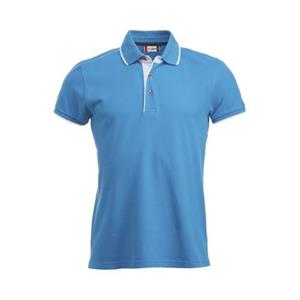 Pertemba FR - Apparel Clique Seattle-poloshirt voor heren XXL