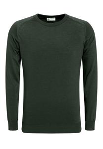 Gabbiano Essential Knitted Sweater Heren