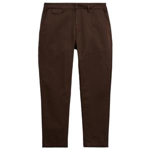 ARMEDANGELS - Alvaaro Premium - Vrijetijdsbroek, bruin