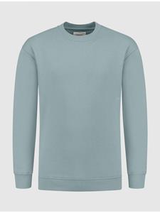 Pure Path Cosmic Orbit Sweater Heren