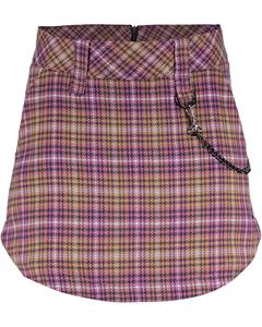 Frankie & Liberty meisjes korte broek