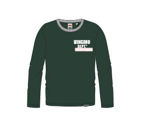 Vingino jongens longsleeve