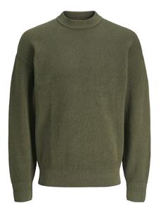 Jack&Jones Outdoor Knit Mock