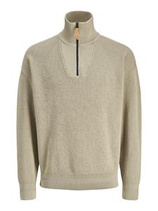 Jack&Jones Outdoor Knit Half Zip