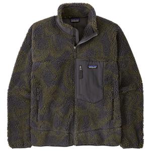 Patagonia - Classic Retro-X Jacket - Fleecevest, grijs