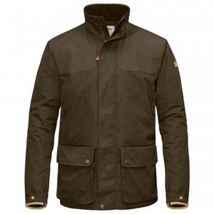 Fjallraven Fjällräven Sörmland Padded Jacket (Maat - XL, Kleur - Dark olive)