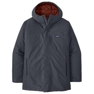 Patagonia Windshadow Parka Casual Winterjas Heren L