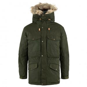 Fjällräven Heren Singi Down Jas