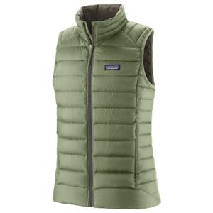 Patagonia Dames Sweater Down Bodywarmer