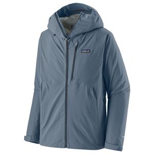 Patagonia - Granite Crest Jacket - Regenjas, grijs/blauw