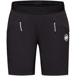 Mammut Aenergy Light So Shorts Women Zwart