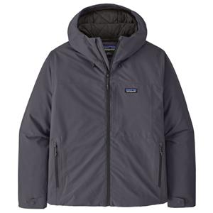 Patagonia - Windshadow Jacket - Winterjack, blauw/grijs