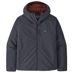 Patagonia Windshadow Casual Winterjas Heren L