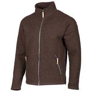 Ivanhoe NLS Sap full zip - Nutmeg
