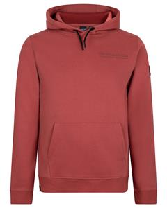 Rellix Jongens hoodie culture - Sienna oranje