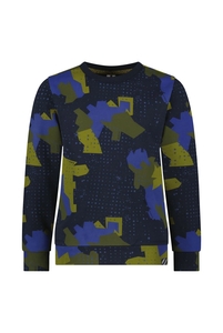 B.NOSY jongens sweater