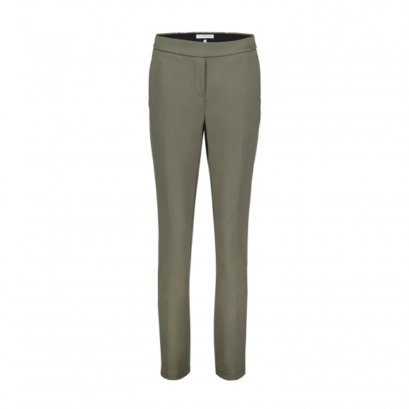 Red Button - Groen Broek punta Groen 36