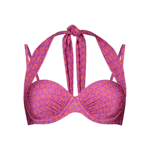 Ten Cate Multiway Padded Wired Bikini Top dames 38C