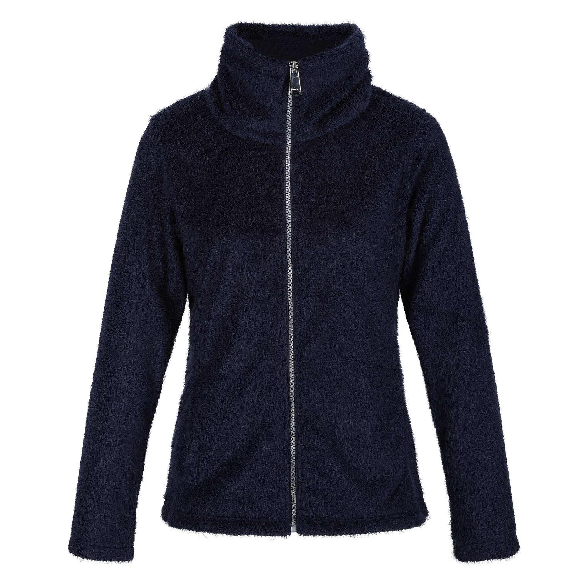 Regatta Dames heloise eyelash fleece full zip fleece jas