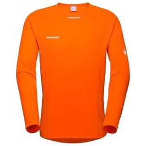 Mammut Heren Aenergy Fl Longsleeve