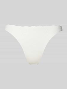 Sloggi Zero Feel Bliss g-string, wit