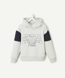 TAPE A L'OEIL Hoodie in molton