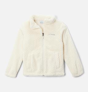 Fleece Jack Columbia Fire Side Sherpa Full Zip