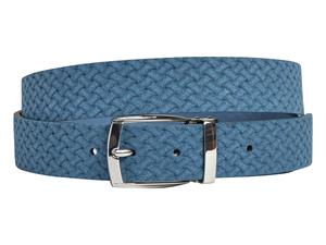Blue Essential (Riem) Lureaux - Nette Riemen Voor Heren