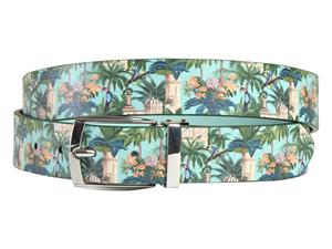City Jungle (Riem) Lureaux - Nette Riemen Voor Heren