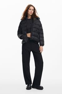 Donsjas Desigual PADDED DRAMMEN