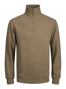 jackandjones Jack and Jones Jprcclogan Sweat Half Zip