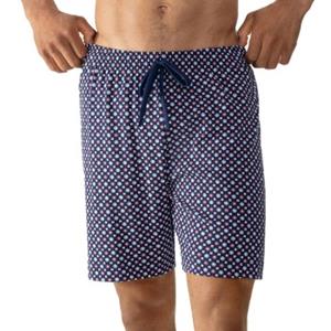 Mey Tie Minimal Shorts 