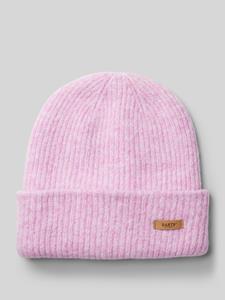 Barts Witzia Beanie Muts Dames Dusty Pink