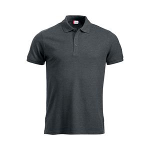 Pertemba FR - Apparel Clique Manhattan-poloshirt voor heren XS