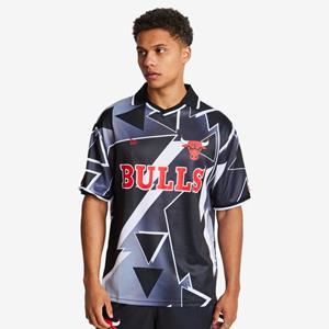 newera New Era NBA Heren Truien/Replica's - Zwart - 