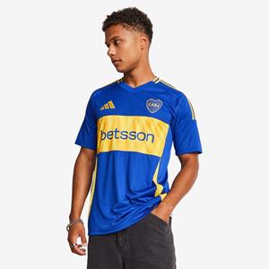 Adidas Boca Juniors Heren Truien/Replica's - Blauw - 