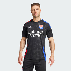 adidas Olympique Lyon Uitshirt 2024-2025